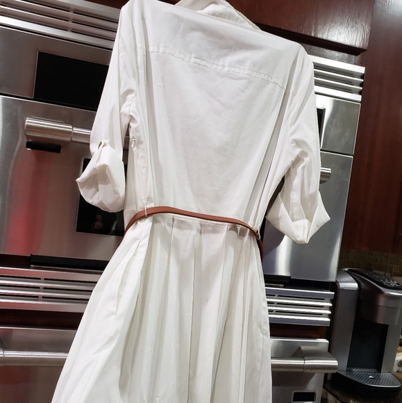 REDUCED NWT TORY BURCH DRESS - Picture 5 of 15